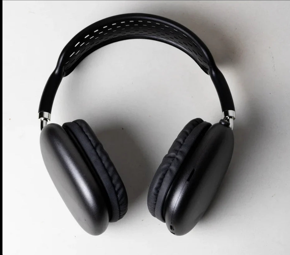 AirPods Pro Max (Black Edition)